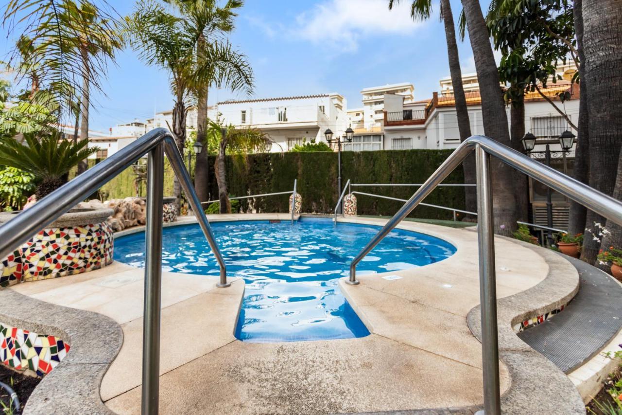 Apartment Sur Mediterraneo Real Fuengirola