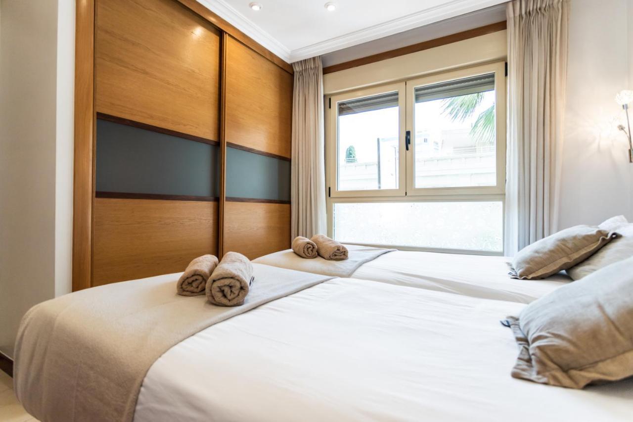 Sur Mediterraneo Real Apartment Fuengirola