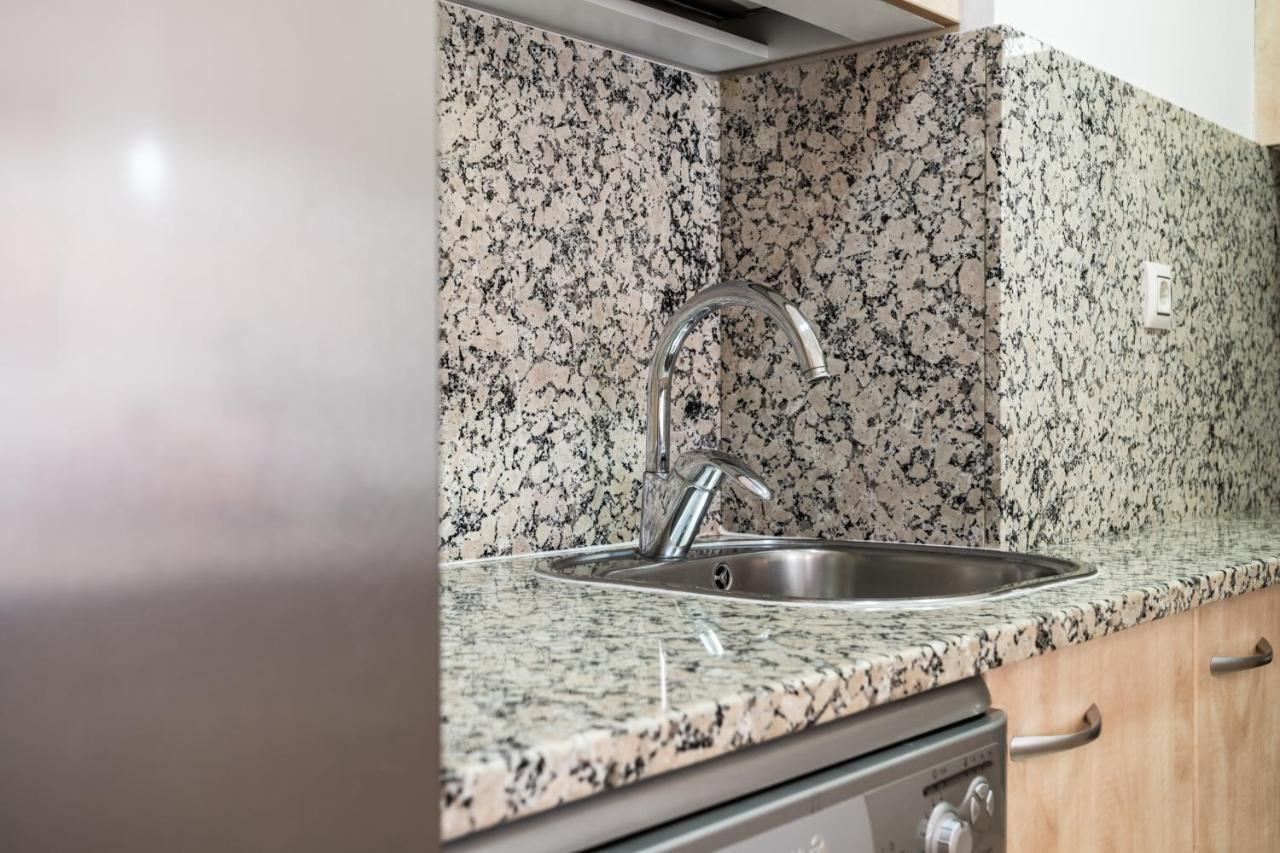Apartment Sur Mediterraneo Real Fuengirola